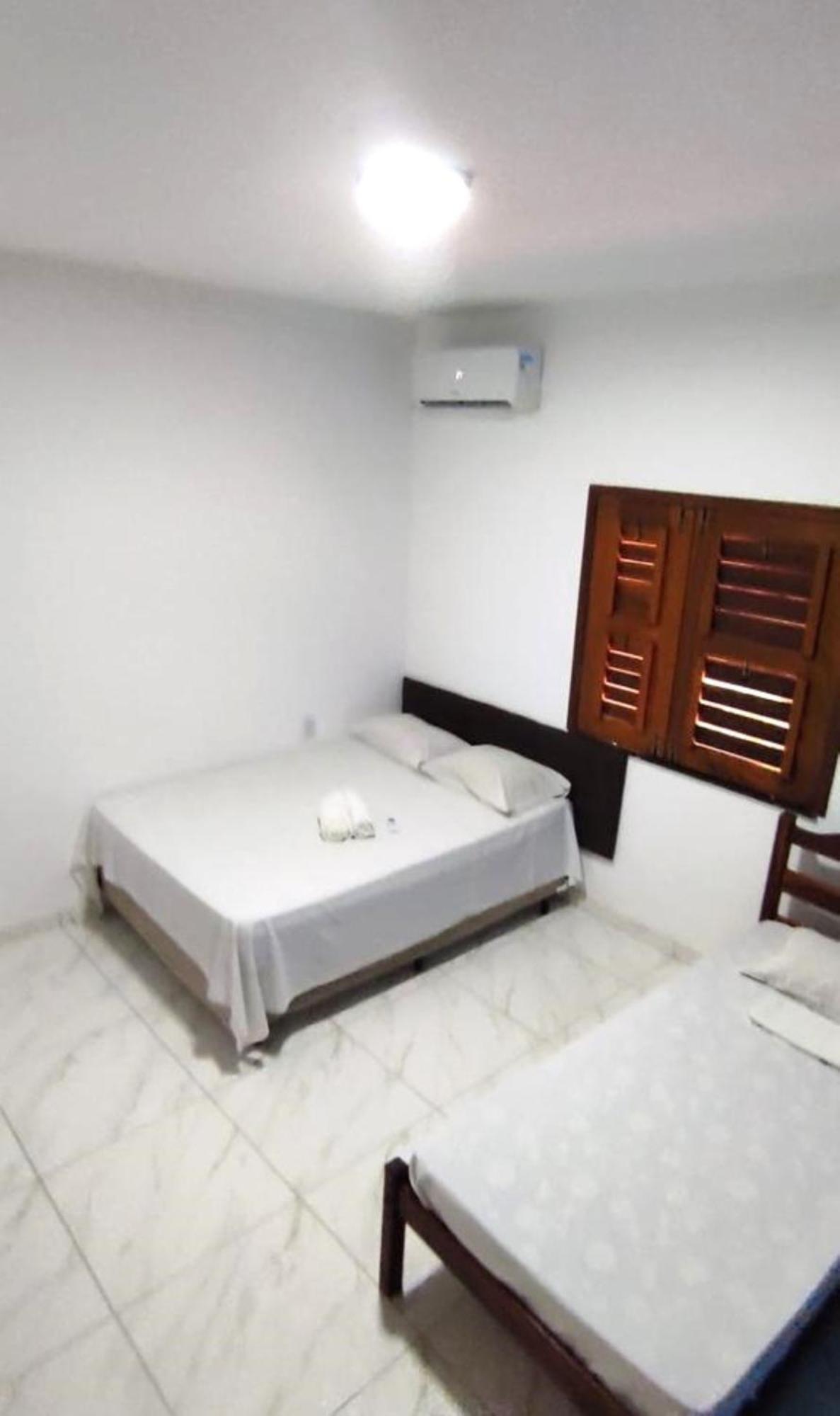 Du Chico Pousada Jijoca de Jericoacoara Exteriör bild